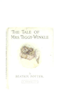 The Tale of Mrs. Tiggy-Winkle 