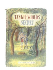 The Tanglewoods Secret 