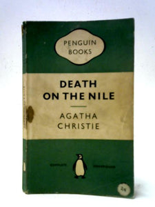 Death on the Nile 