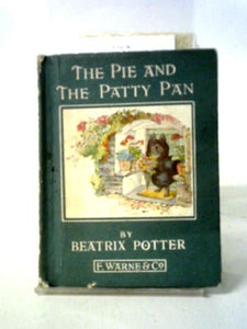 Pie & The Patty Pan 