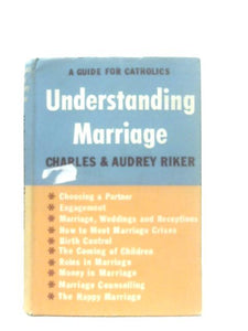 Understanding Marriage 