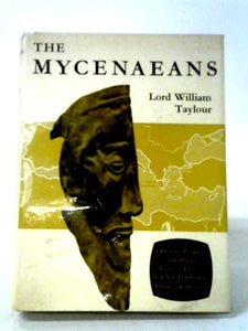 The Mycenaeans 