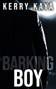 Barking Boy 