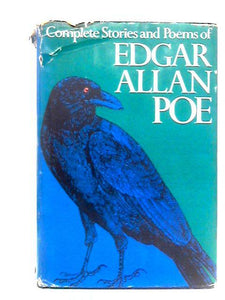 Complete Stories and Poems of Edgar Allan Poe 