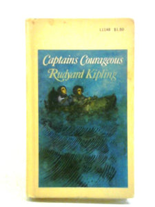 Captains Courageous 