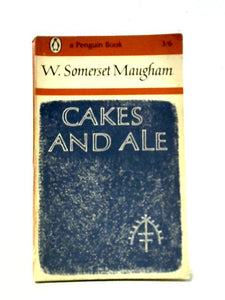 Cakes and Ale 