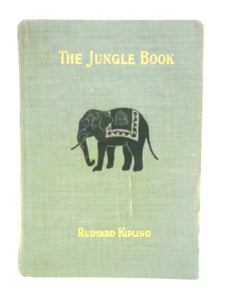 The Jungle Book 