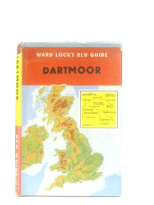 A Pictorial and Descriptive Guide to Dartmoor 