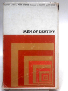 Men of Destiny 