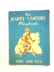 Happy Venture Playbook: Introductory Book. Hide And Seek 