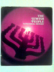 The Jewish People - A Pictorial History 