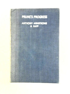 Prune's Progress: The Genealogical Tree of Pilot-Officer Percy Prune 