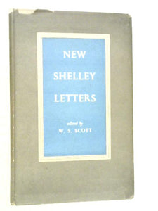 New Shelley Letters 