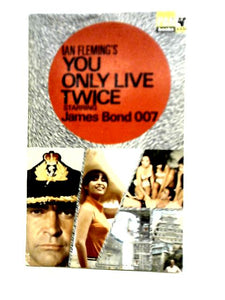 James Bond You Only Live Twice 