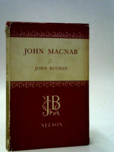 John Macnab 