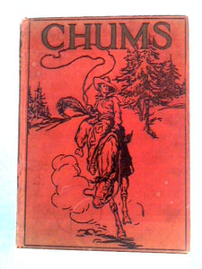 Chums Annual 1940 