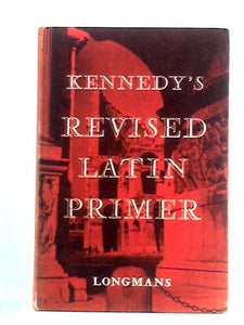 The Revised Latin Primer 