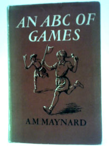 An ABC of Games 