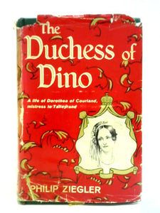 The Duchess of Dino 