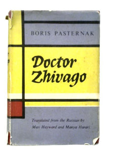 Doctor Zhivago 