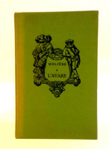 L'Avare 