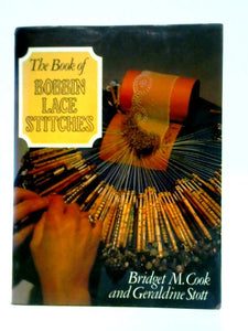 Introduction to Bobbin Lace Stitches 