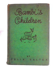 Bambi's Children 