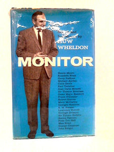 Monitor: An Anthology (B.B.C. programme) 