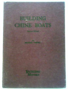 Building Chine Boats 