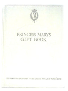 Princess Marys Gift Book 