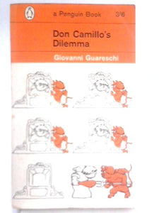 Don Camillo's Dilemma (Penguin Books) 