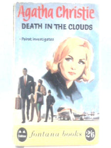 Death in the Clouds (Fontana Books 586) 