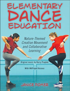 Elementary Dance Education 