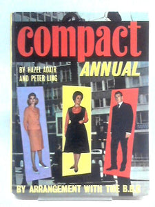 Compact Annual: Based On The T.V. Series. 