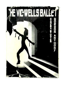 The Vic-Wells Ballet Camera Studies 