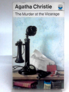 The Murder at the Vicarage 