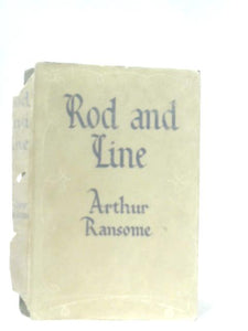 Rod and Line 