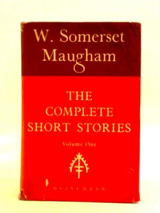 The Complete Short Stories: Volume 1 