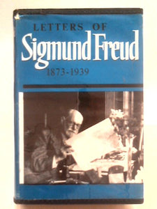 Letters of Sigmund Freud 1873-1939 