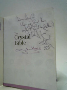 The Crystal Bible 