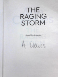 The Raging Storm 