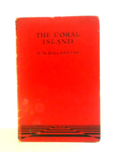 The Coral Island 