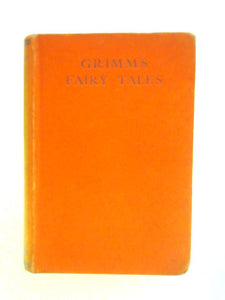 Grimm's Fairy Tales 