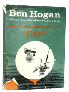 The Modern Fundamentals of Golf 