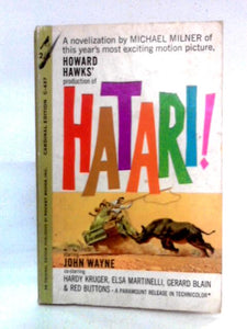 Hatari! 