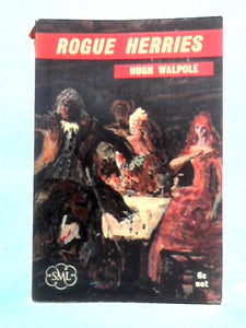 Rogue Herries 