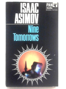 Nine Tomorrows 