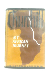 My African Journey 