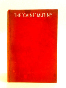 Caine Mutiny 