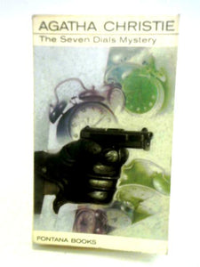 The Seven Dials Mystery 